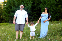 Hartsog Maternity Pictures