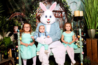Aliff WIlburn Families Easter 2024