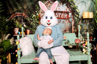 Elmore Family Easter 2024