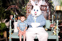 Robinson Family Easter 2024