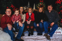 Barton Family Christmas 2022