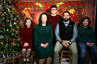 Hometown Group Christmas Pictures 2022