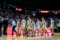 Shady vs Fairmont State Championship game 2023