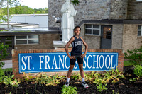 St Francis Track 2024