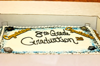 St Francis 8th Grade Graduation