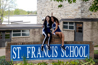 St Francis Track 2023