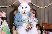 Cochran Easter Pictures 2021