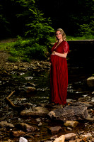 Mays Maternity Session