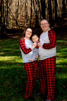 Barton Family Christmas 2020