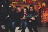 Faigo Family Christmas Pictures 2020