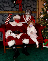 Santa's Adventure December 5, 2020