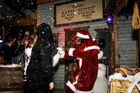 Glade Springs Fright Before Christmas