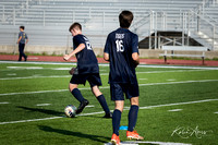 Shady Spring Soccer vs Westside 2024