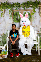 Zain Patel Easter Pictures