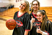 Shady Girls vs Pikeview 02 03 2022