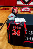 Drew Fitzwater Signing pictures June 2025