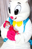 Women's Expo Day 2 Easter Bunny Pictures