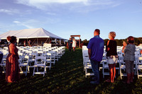 Garrett and Hannah Wedding