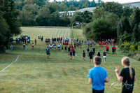 Shady Spring Cross Country Chick FIl A Meet 2024