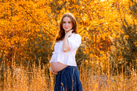 Campbell and Austin Maternity